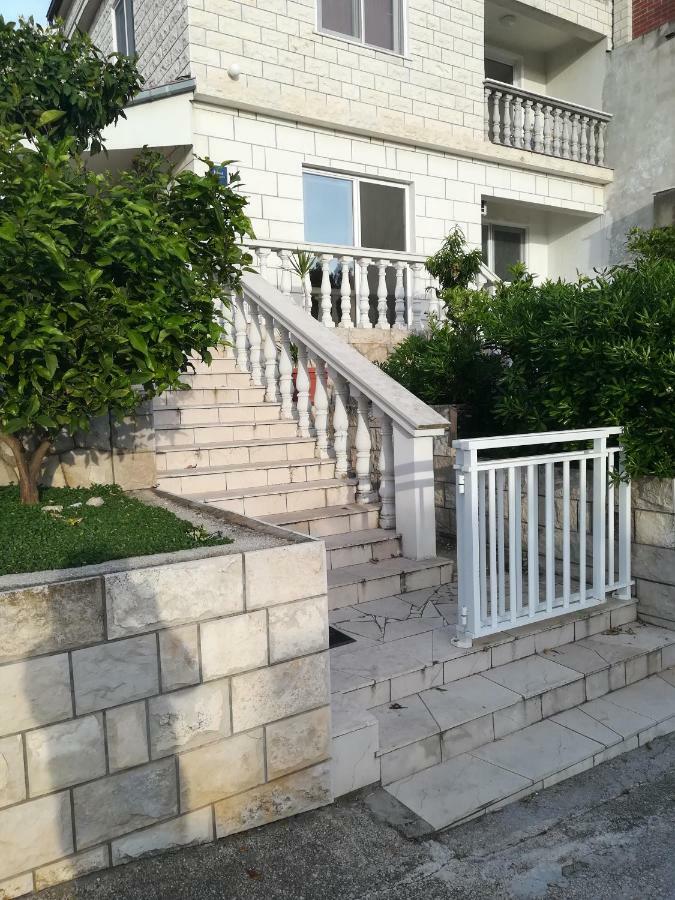 The Piano Apartment Zavalatica Exterior photo